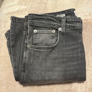 Grey Skinny fit jeans from Closed